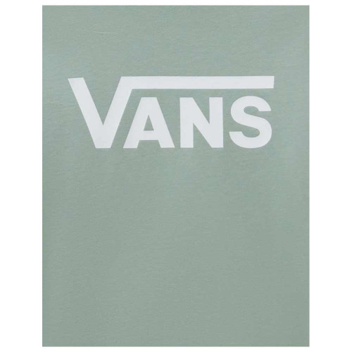 Vans Γυναικεία κοντομάνικη μπλούζα Flying V Crew Tee